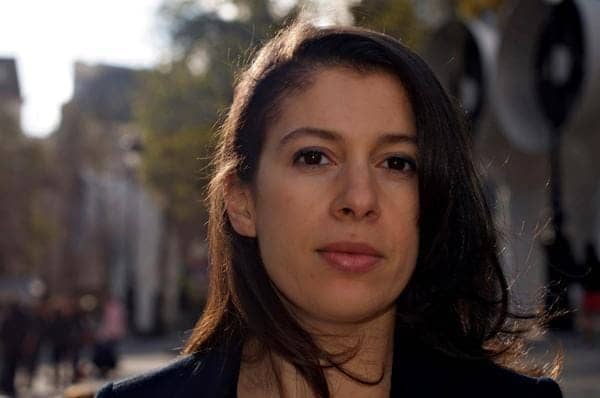Nadia Henni-Moulaï