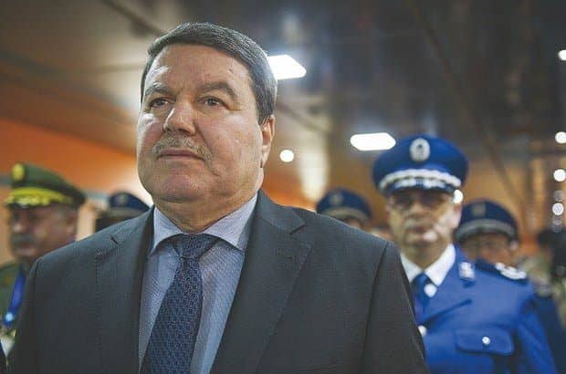 Abdelghani Hamel