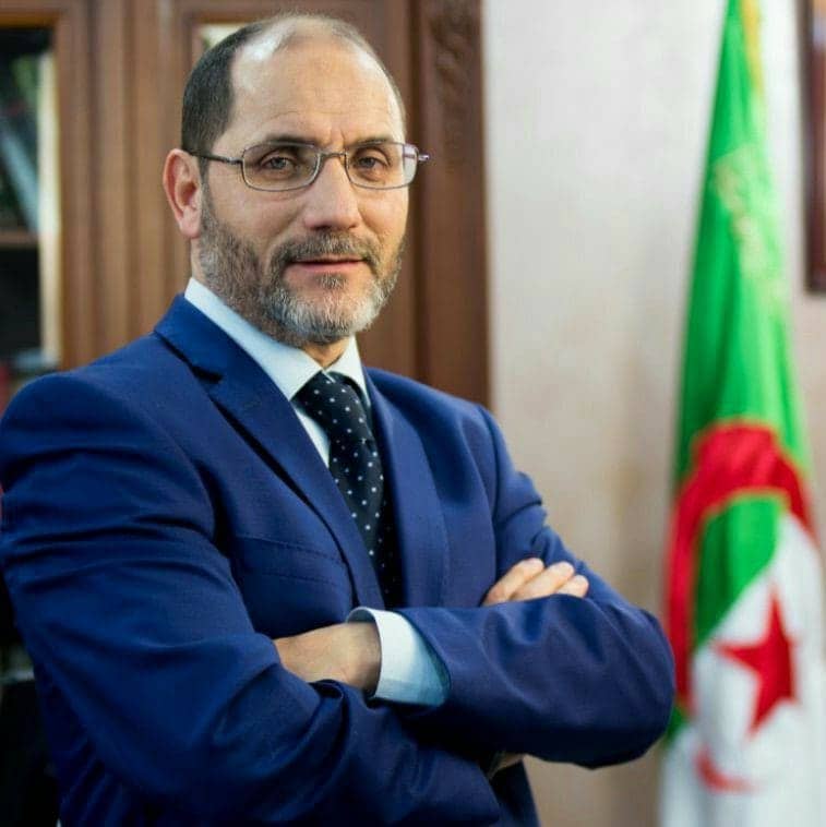Élections locales : le MSP déplore les démarches de l'ANIE Aderrazak Makri