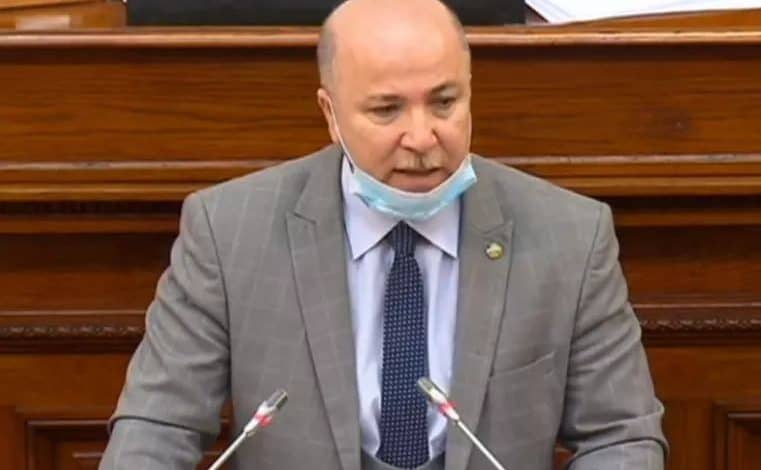Une révision de la grille des salaires prévu par le gouvernement (Benabderrahmane) Benabderrahmane