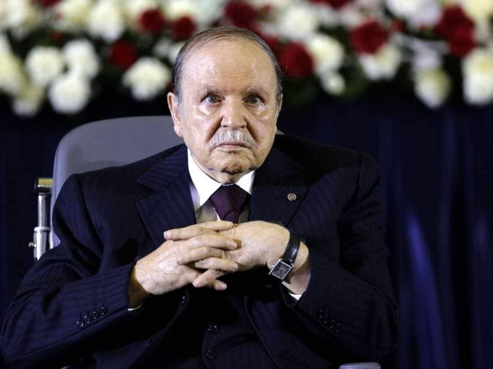 Bouteflika
