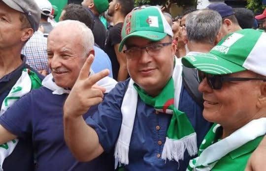 Fodil Boumala (à nouveau) condamné, ses objets confisqués Fodil Boumala (à nouveau) condamné, ses objets confisqués
