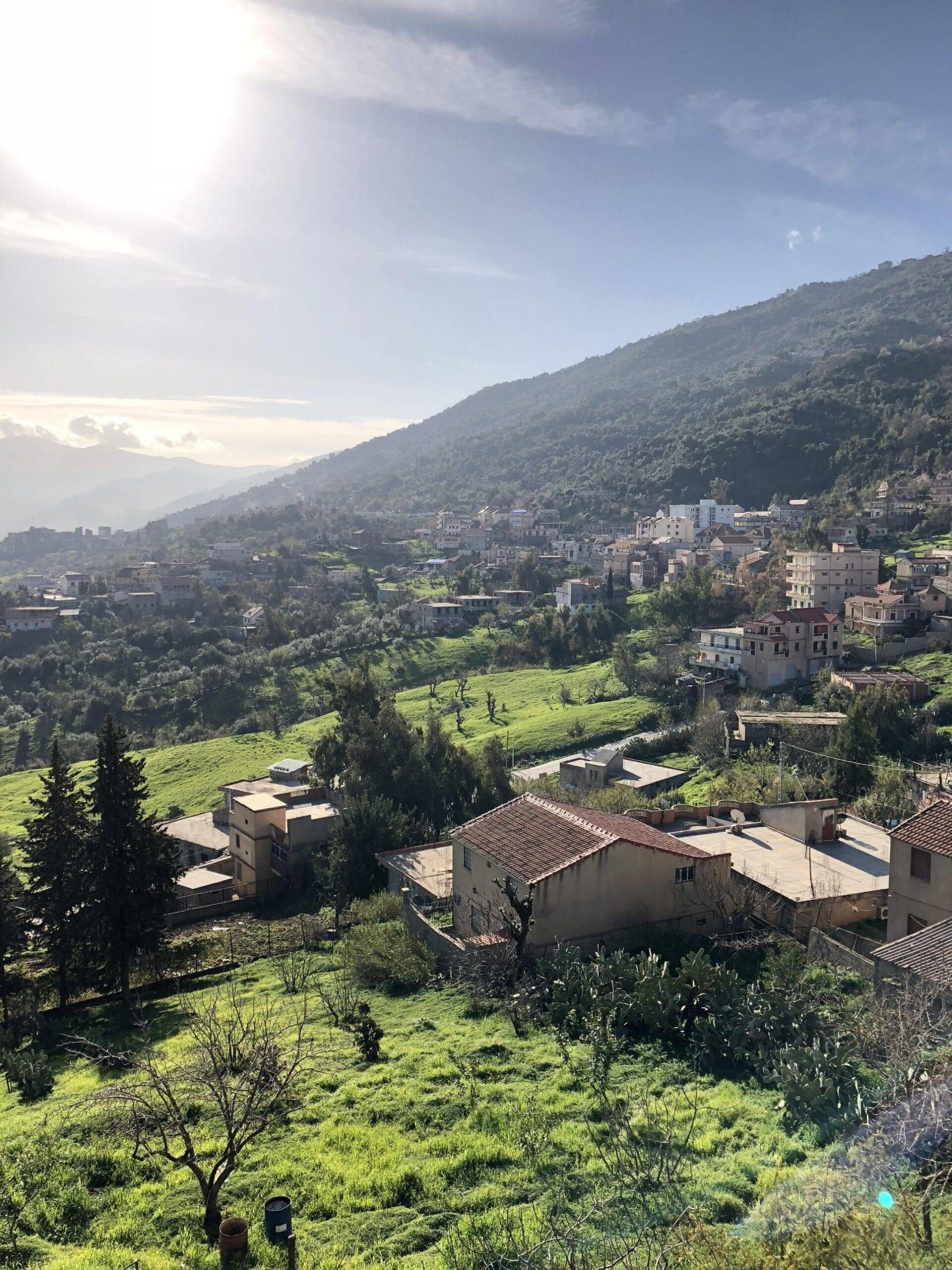 Kabylie