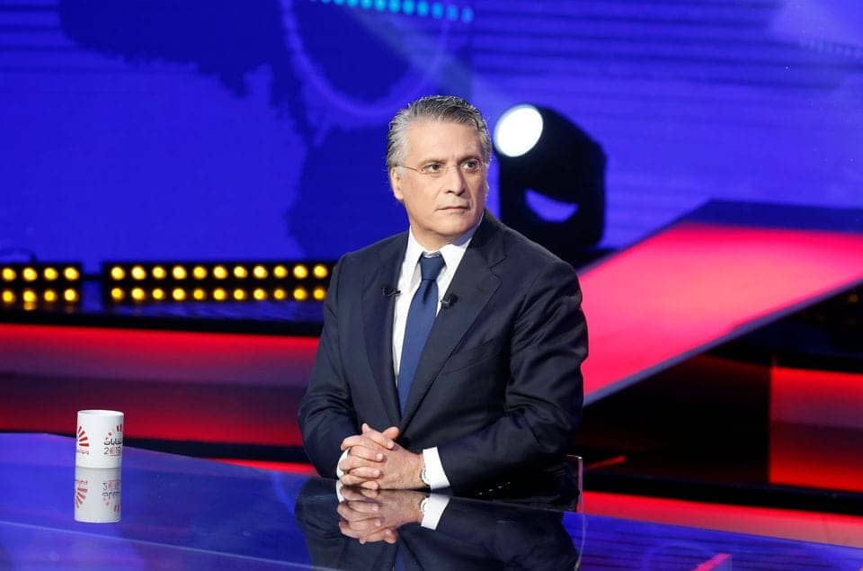 affaire des Karoui