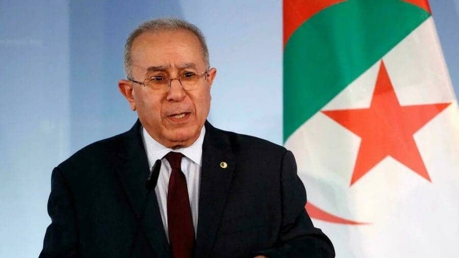 Algérie