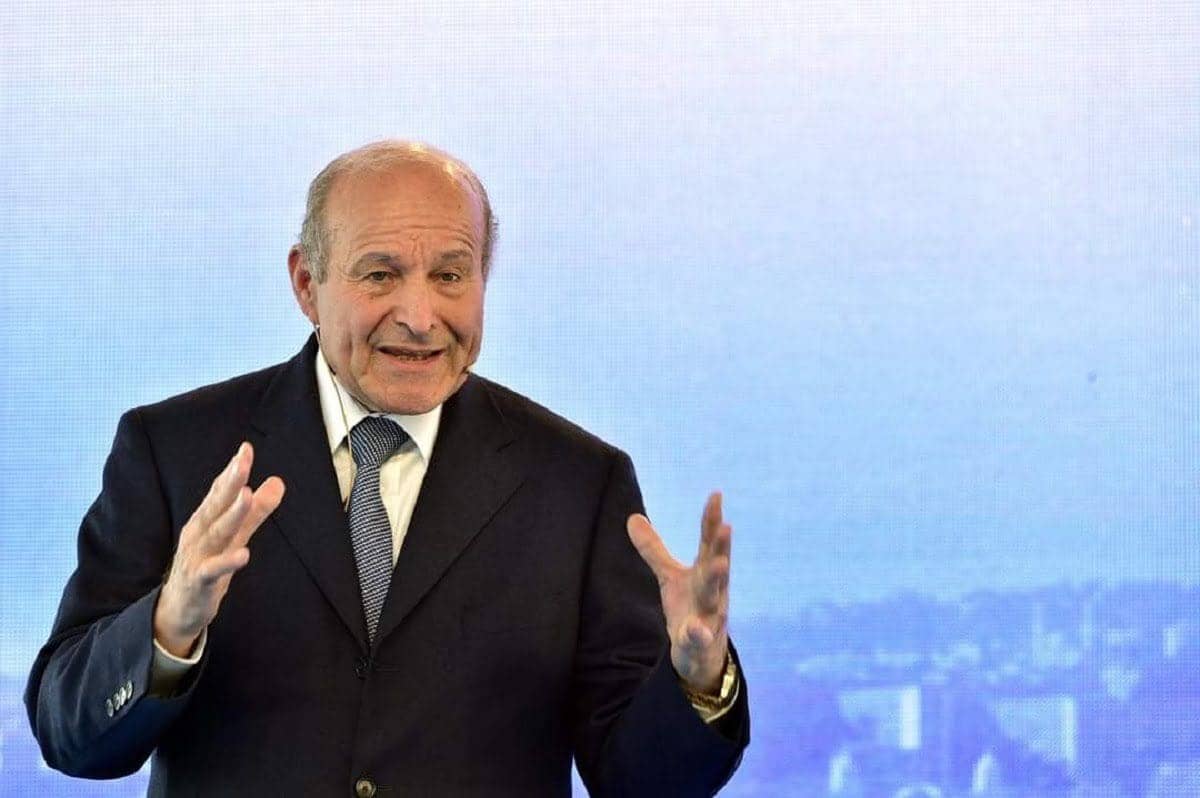 France : nouvelle offensive de Cevital et Verdoso pour racheter Lapeyre Issad Rebrab
