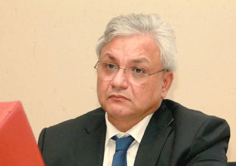 Benbahmed : L’entrée en production du vaccin anti-covid 19 prévue pour les prochaines semaines Benbahmed
