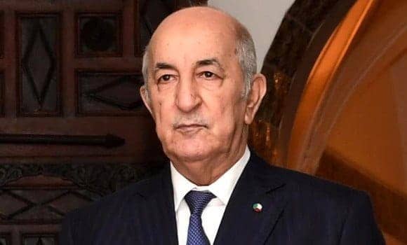 Tebboune veut faire de l&rsquo;Algérie « une destination touristique »
