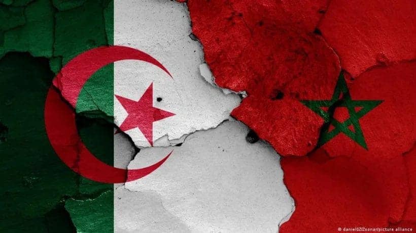 Sources marocaines : le roi va sacrifier Bourita pour se réconcilier avec Alger algérie maroc