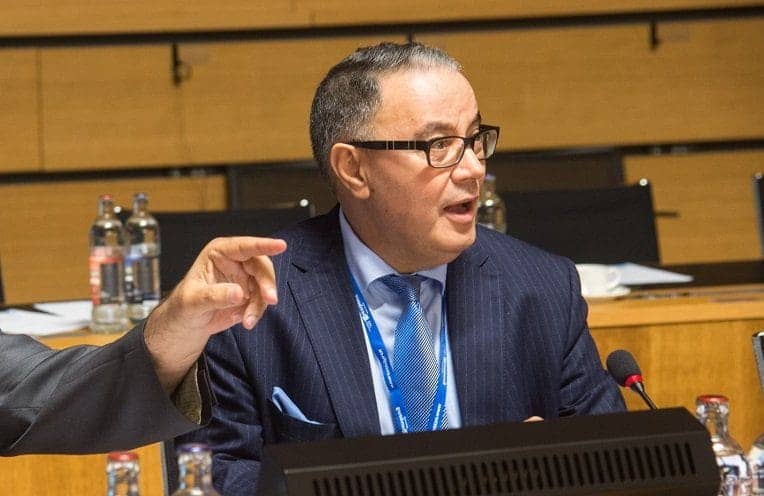Amar Belani répond aux attaques virulentes du Maroc amar-belani