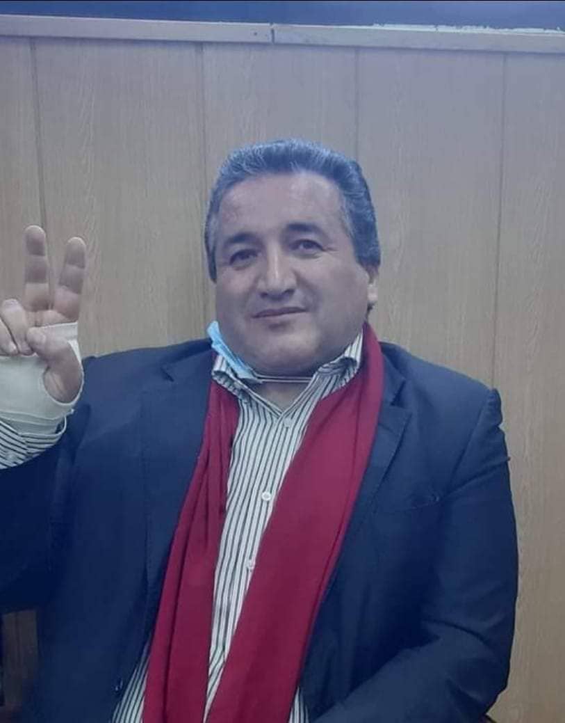 hassan bouras