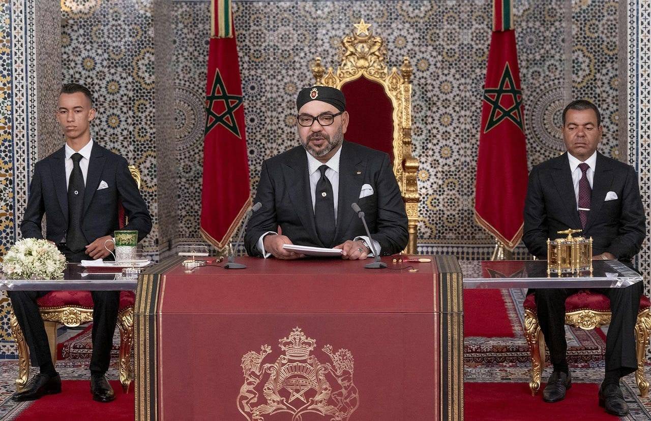 Voici un nouveau message du Maroc à ses ressortissants en Ukraine 
