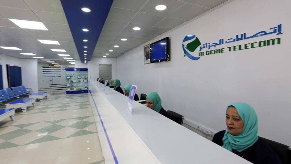 De nouvelles nominations à la tête de Mobilis et Algérie télécom