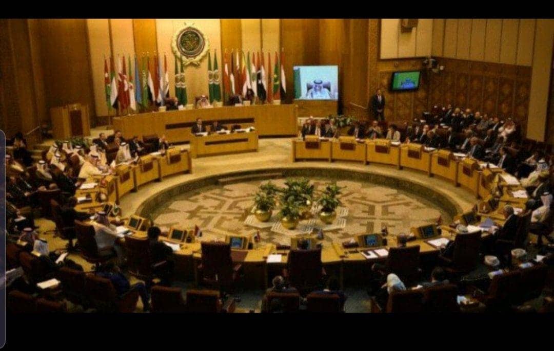 ligue arabe