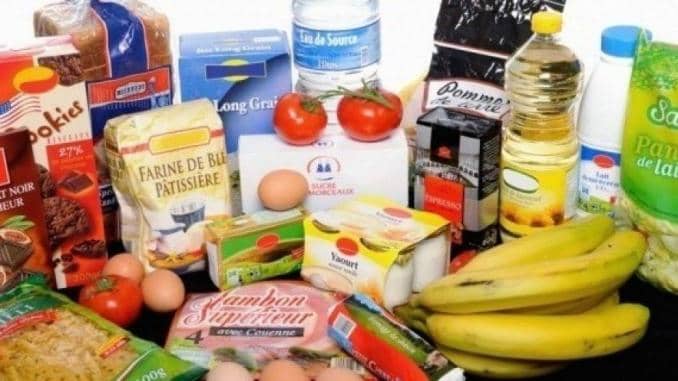 Algérie - Denrées alimentaires : bras de fer entre le gouvernement et les commerçants Variation denrees