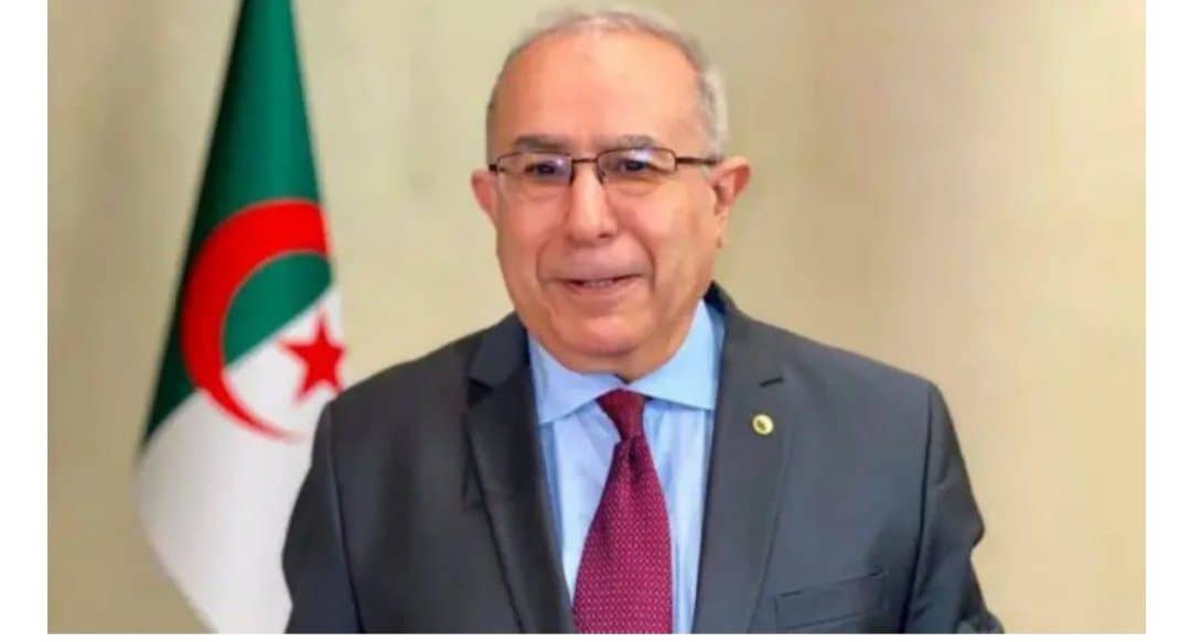 Lamamra : l'"Algérie est une source de paix et de stabilité" Ramtane Lamamra