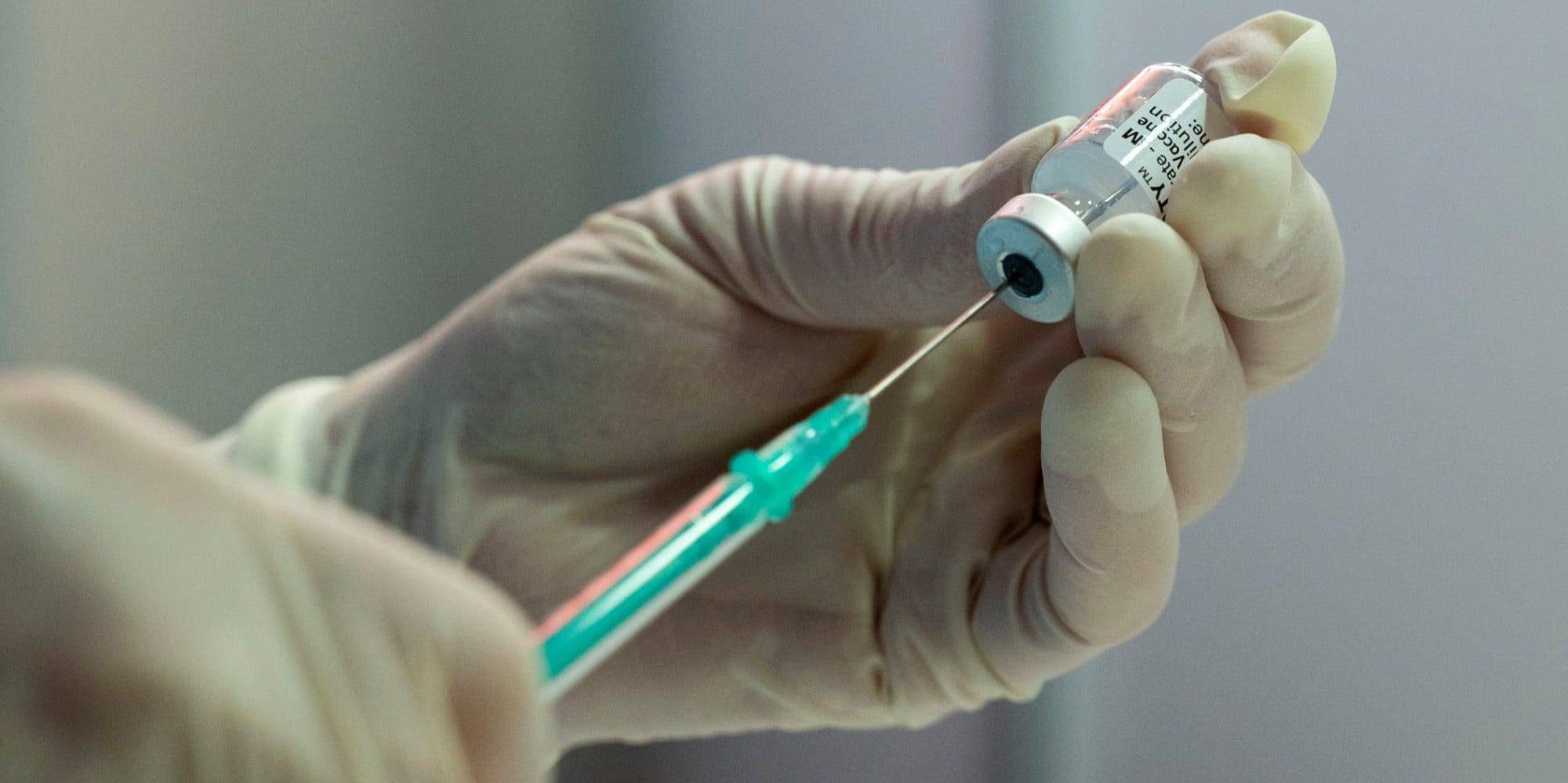Algérie : pourquoi le vaccin chinois a la cote vaccin chinois algerie