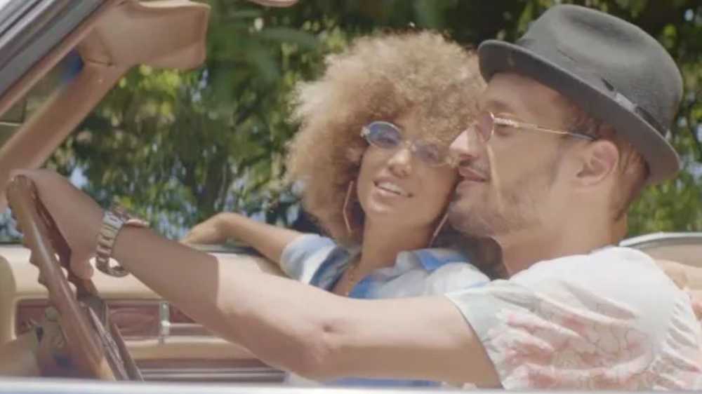 Soolking et Tayc enflamment la Toile avec le clip « Bye Bye » Algérie foot : Soolking donne une raclée surprenante à Djamel Belmadi suite à la défaite de l'Algérie
