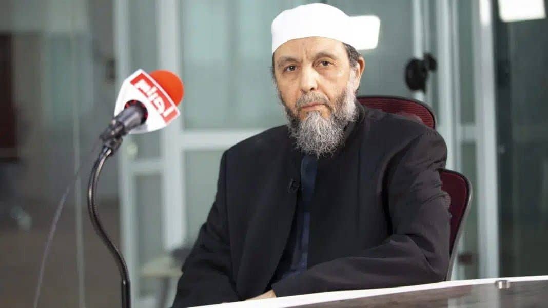 Abdullah-Jaballah
