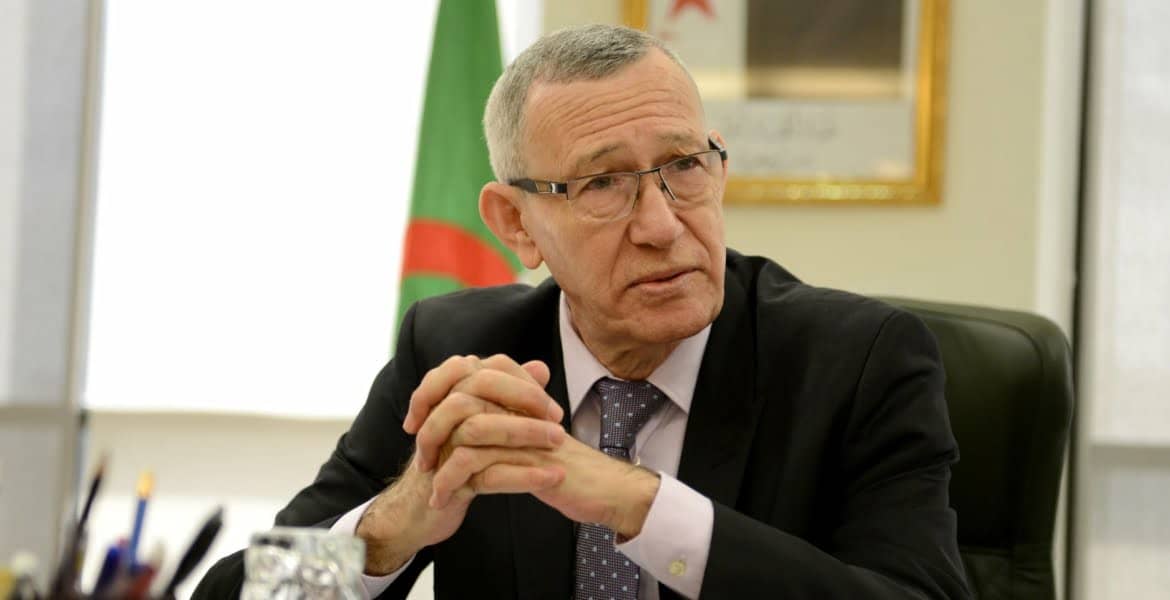 Communication : Belhimer met en garde face à "tout dépassement" Ammar Belhimer