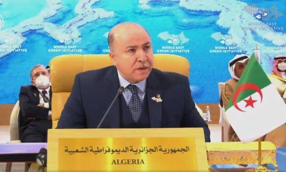 Benabderrahmane