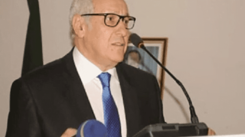Qu’en est-il réellement du transfert de l’ambassadeur d’Algérie de Paris a Monaco ? Daoud Antar