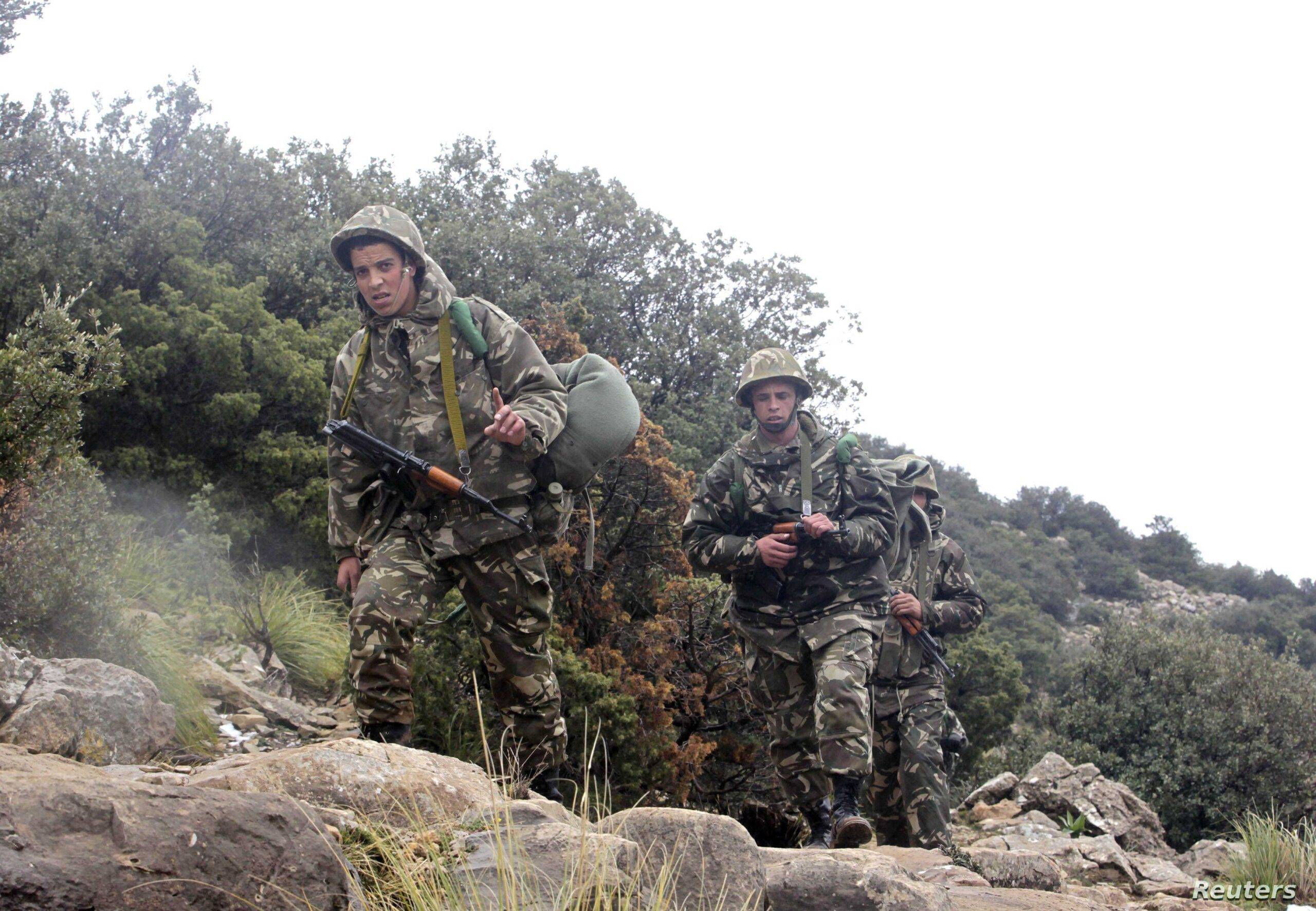Décès d'un militaire