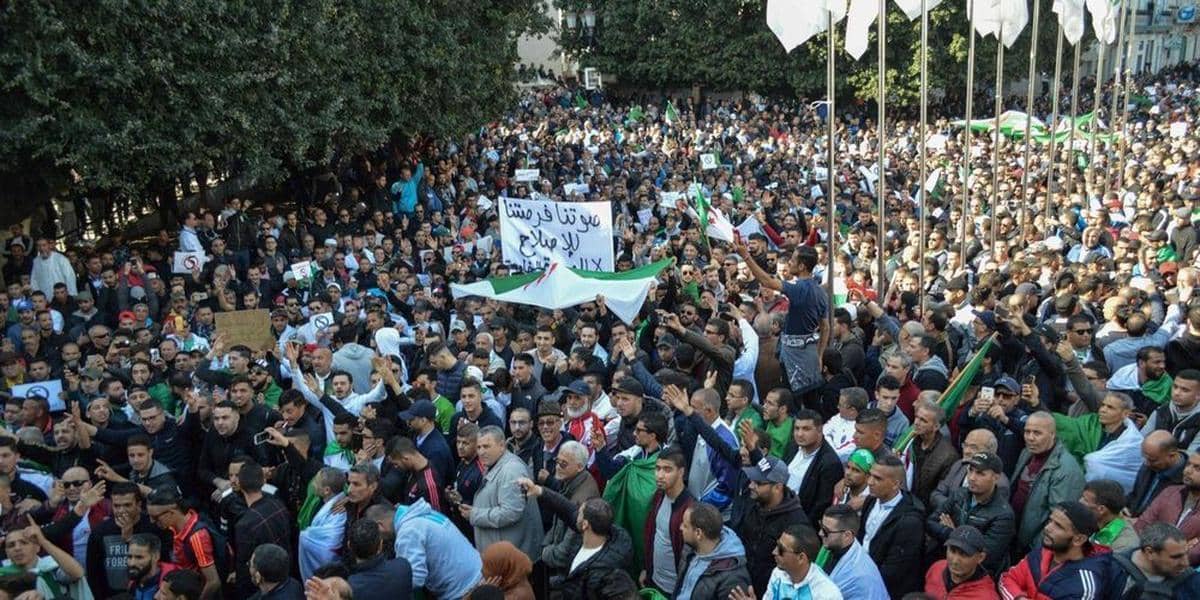 Hirak
