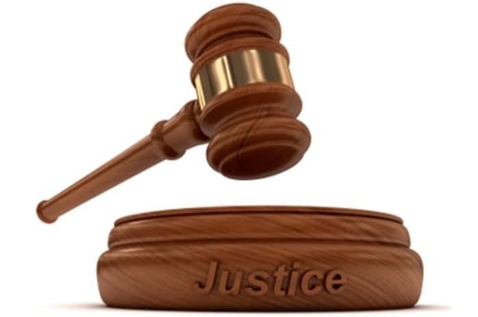 Un américain condamné à 30 ans de prison pour ...