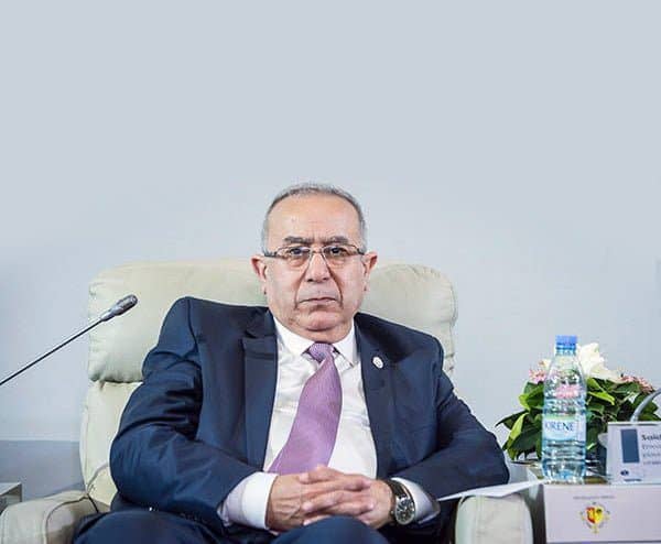 Lamamra ramtane