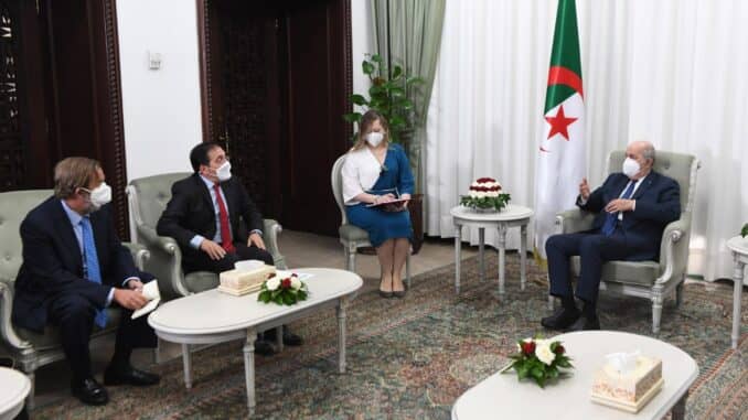 Tebboune-Espagne-UE