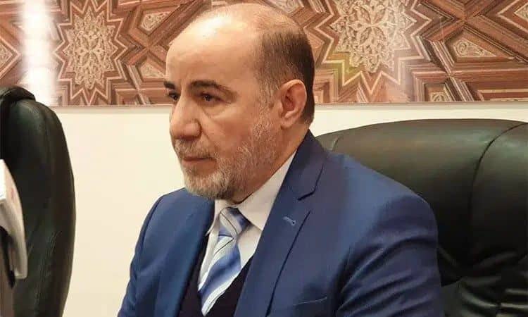 Youssef Belmahdi