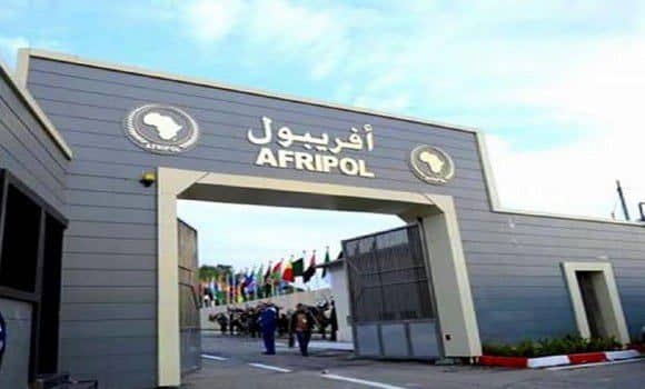 L'Algérie abritera la 4e assemblée générale de l'Afripol ce mercredi afripol