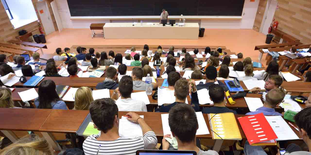 Partenariat avec l'Université de Tizi-Ouzou