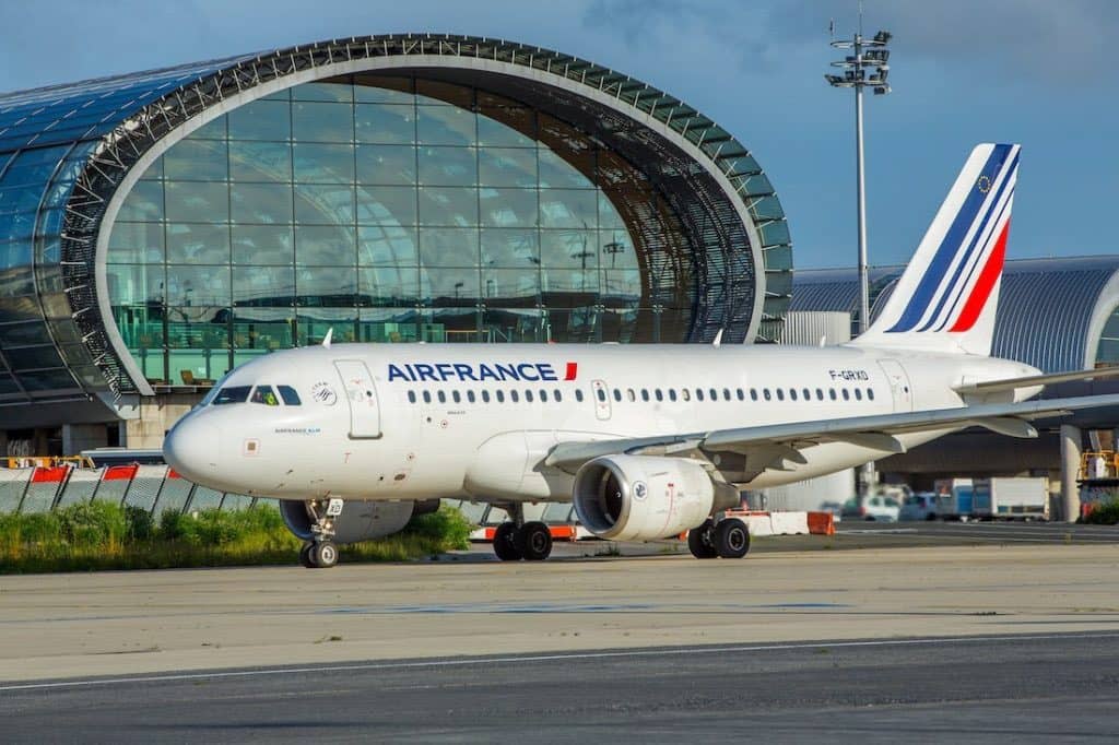 Destination Maroc : Air France propose de nouveaux tarifs Voyage Paris – Alger : Voici les prix d’Air France pour mars