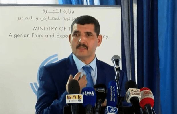 Algérie : Le ministère des transports va restructurer la compagnie nationale de navigations aissa-bekkai