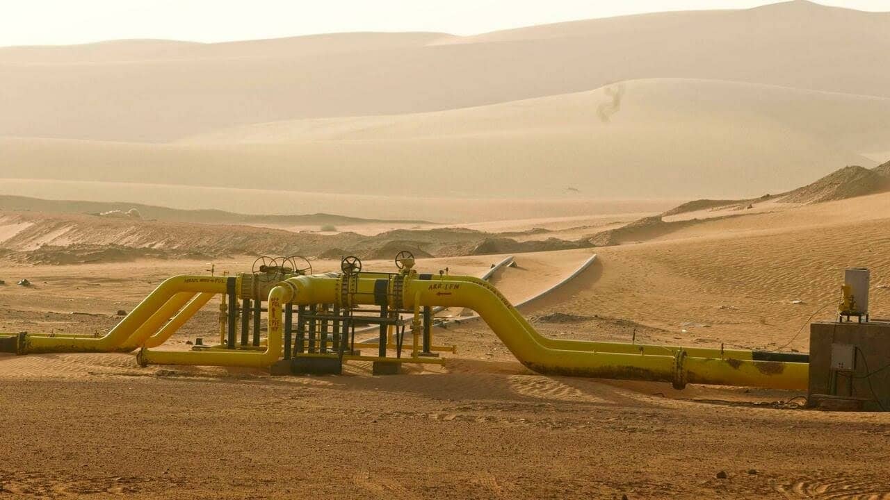 Nigeria-Maroc: le projet gazoduc connaît une phase évolutive et encourageante