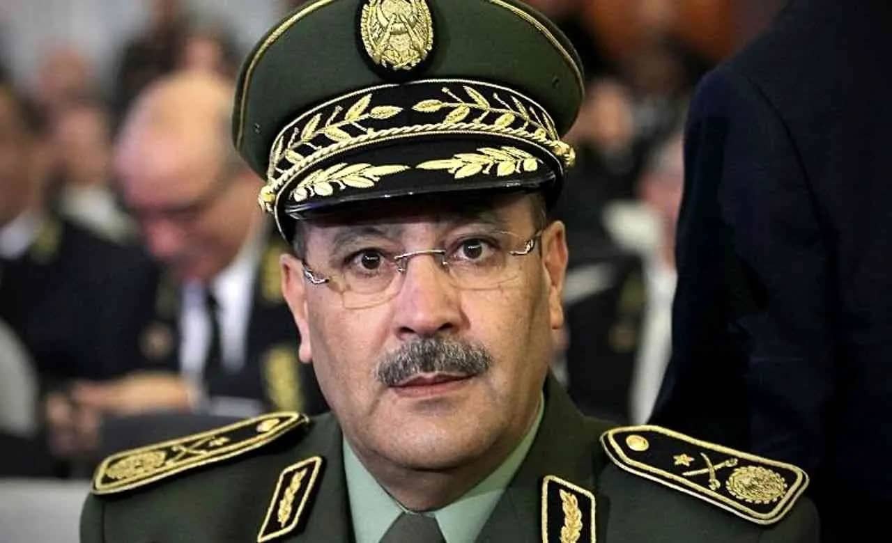 Le général "Ghali Belkicir" a impliqué tout le monde et s'est enfui Belkasir