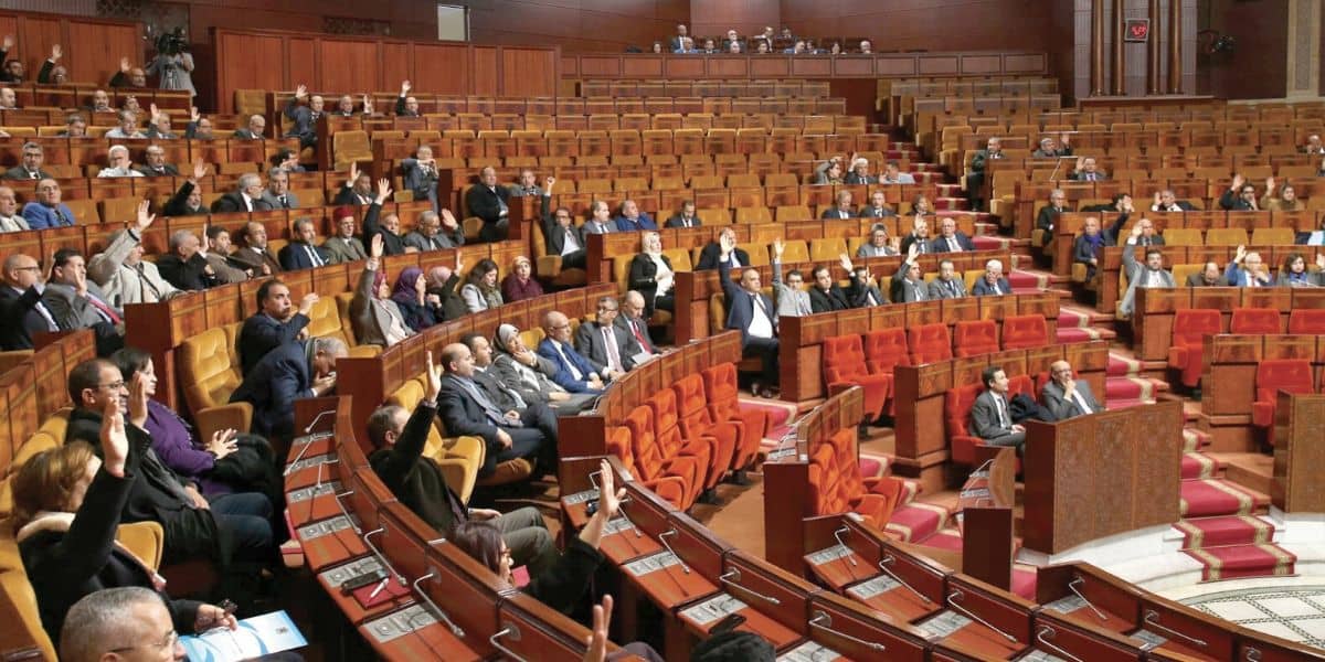 L'immunité d'Abdelkader Djadia vient d'être levée