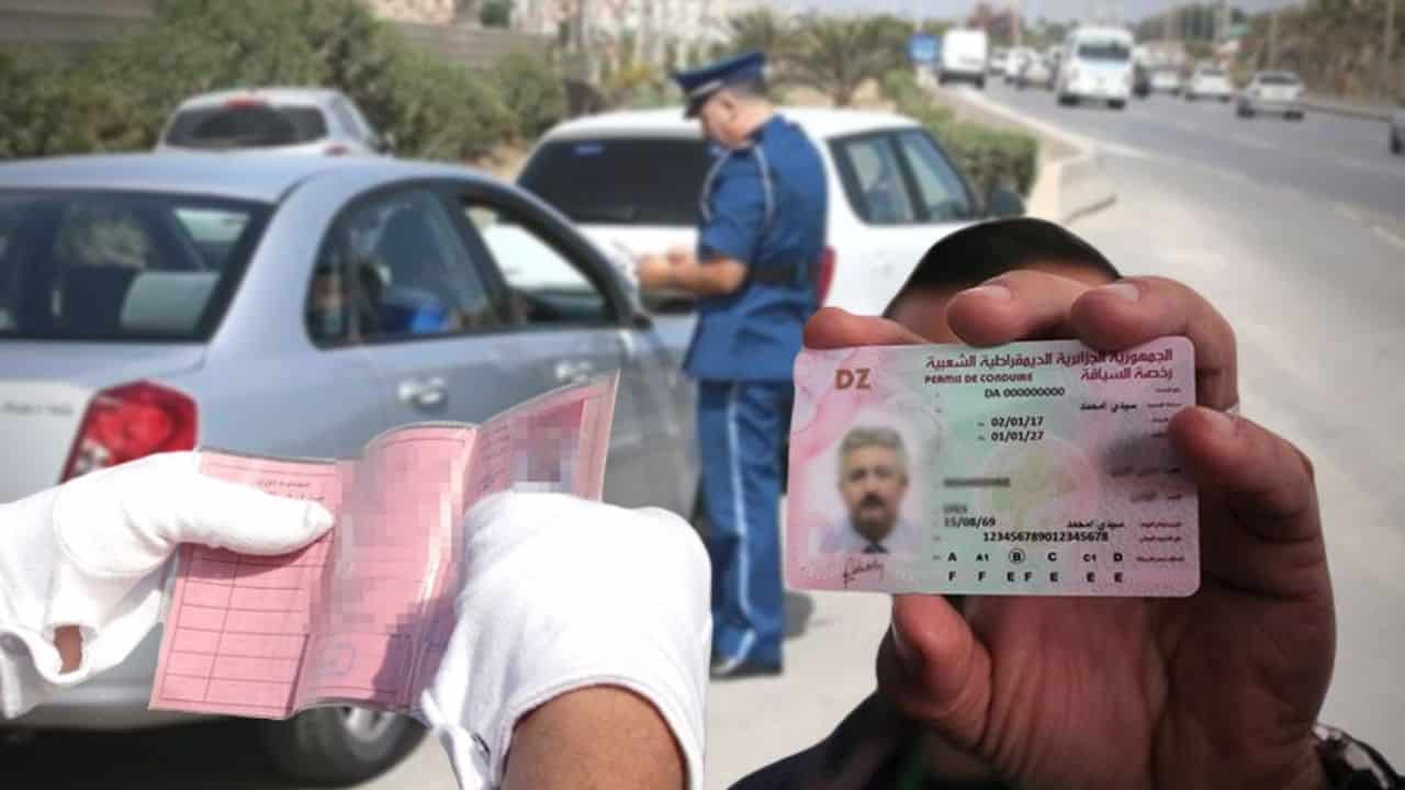 Permis de conduire : Amende de 5.000 dinars