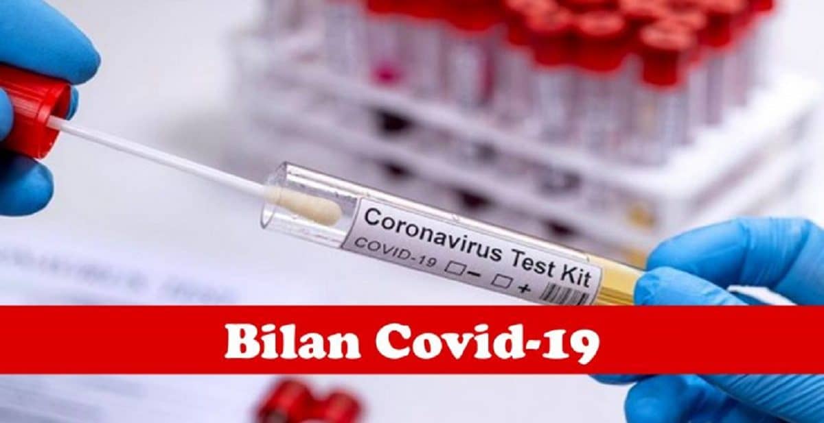 Coronavirus : 193 nouvelles infections et 8 décès Coronavirus en Algérie : 400 cas de contaminations en 24 heures
