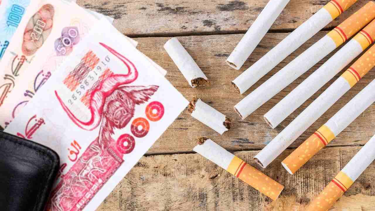 Tabac
