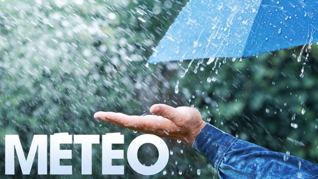 Alerte Météo Algérie : Des précipitations importantes sont attendues le samedi 20 avril 2024