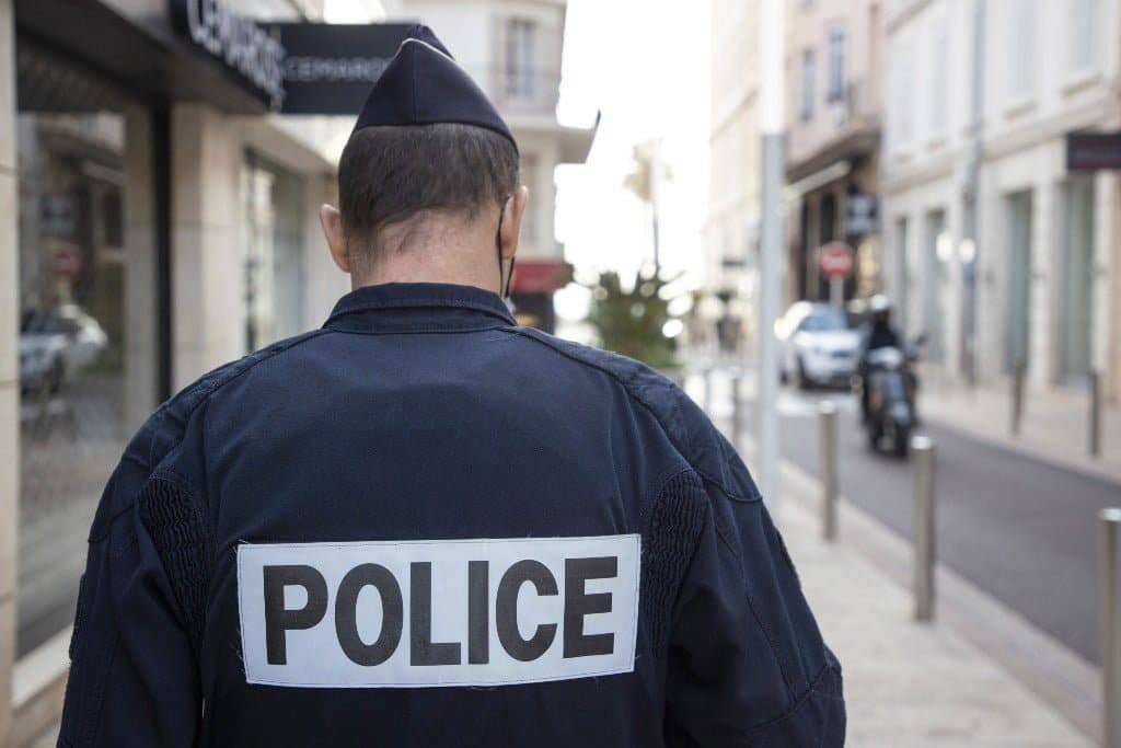 police france