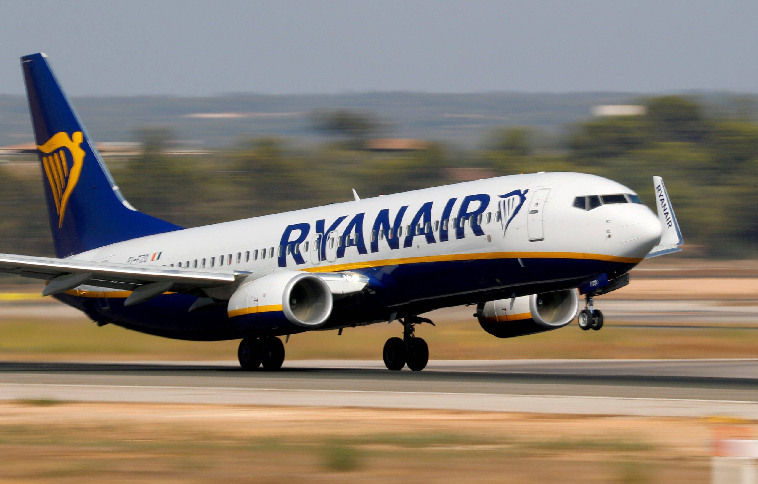 La compagnie aérienne Ryanair lance deux nouveaux vols vers le Maroc