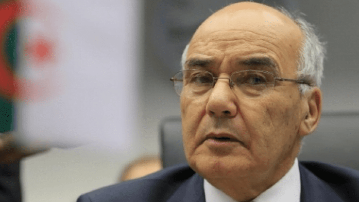 Affaire des tracteurs agricoles : Youcef Yousfi bénéficie de l'acquittement youcef yousfi
