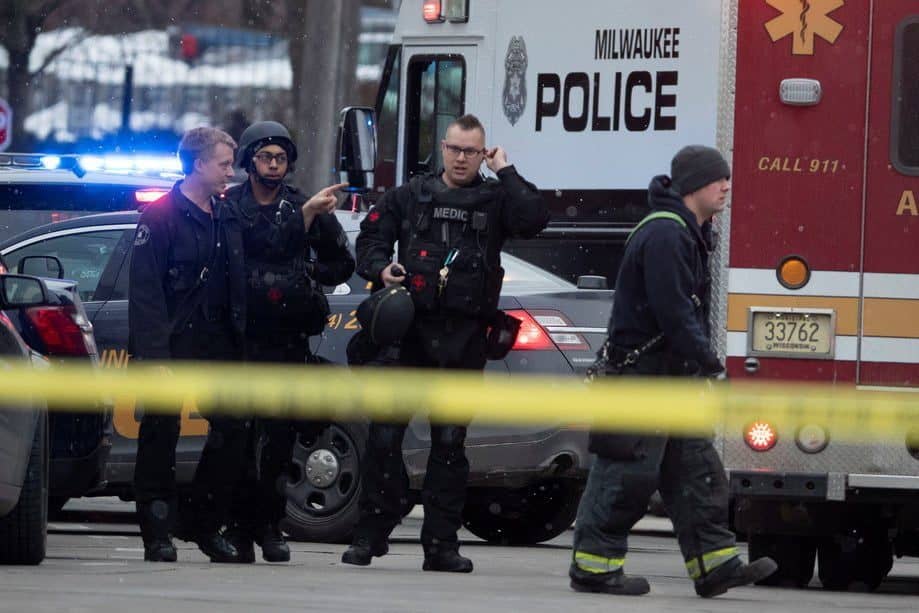 Etats-Unis : une fusillade fait au moins trois morts dans le Michigan Fusillade aux Etats-Unis