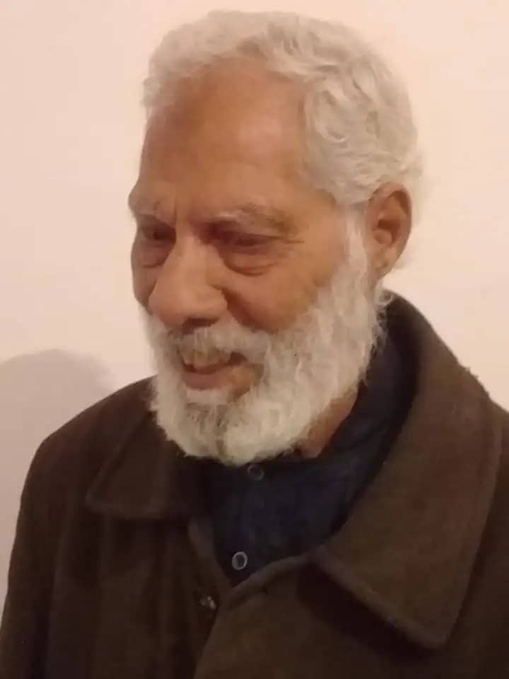Ahmed Kanass