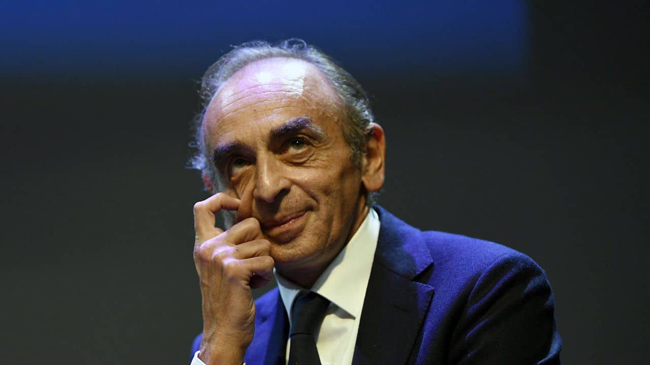 Le gouvernement sénégalais annonce des poursuites contre Zemmour, voici la raison
