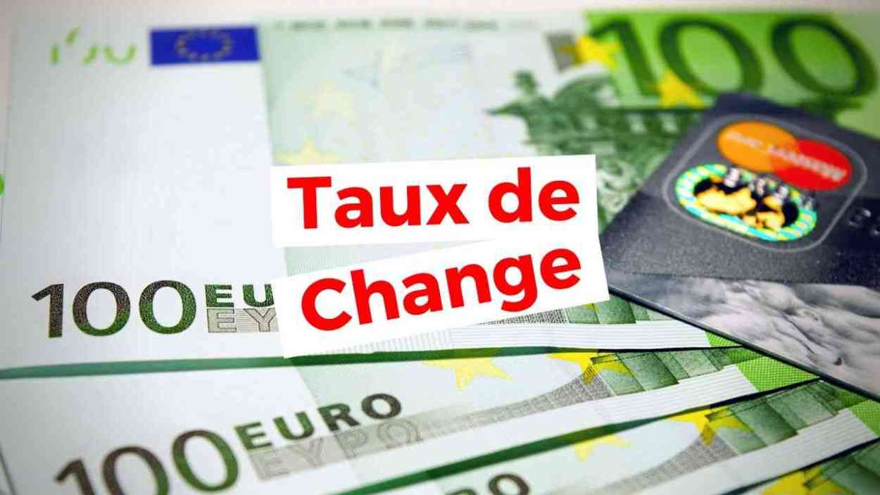 Taux de change du 14 avril 2024 : Que valent 100 euros en dinar algérien ?
